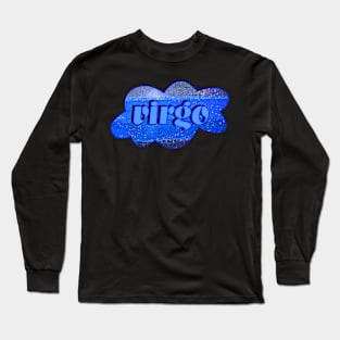 virgo Long Sleeve T-Shirt